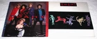 HEART  (2 x LP Vinyl Lot)  Self-Titled (1985) + Bad Animals (1987)