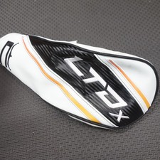 Cobra golf LTDx Driver head cover men golf fast ship 260126 Excellent