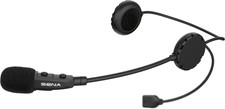 SENA 3SPLUS-B 3S Plus Bluetooth Headset Boom ...