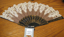 Spanish Folding Fans 2 