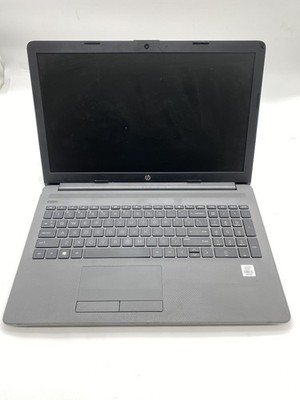 HP Notebook 250 G7 Laptop Intel Core i5- 8265U 8GB RAM   No HDD
