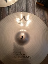 zildjian a custom projection crash 17