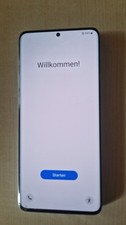 Samsung Galaxy S20+ Plus 5G SM-G986B/DS 128GB Cosmic Gray DualSim Smartphone