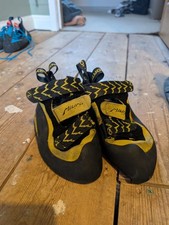 La Sportiva Miura Vs Climbing Bouldering Shoes