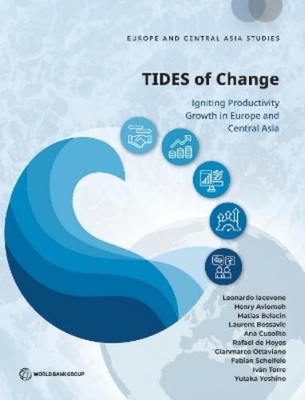 Leonardo Iacovone Henry Aviomoh Matias Belacin Lau TIDES of Change (Taschenbuch)