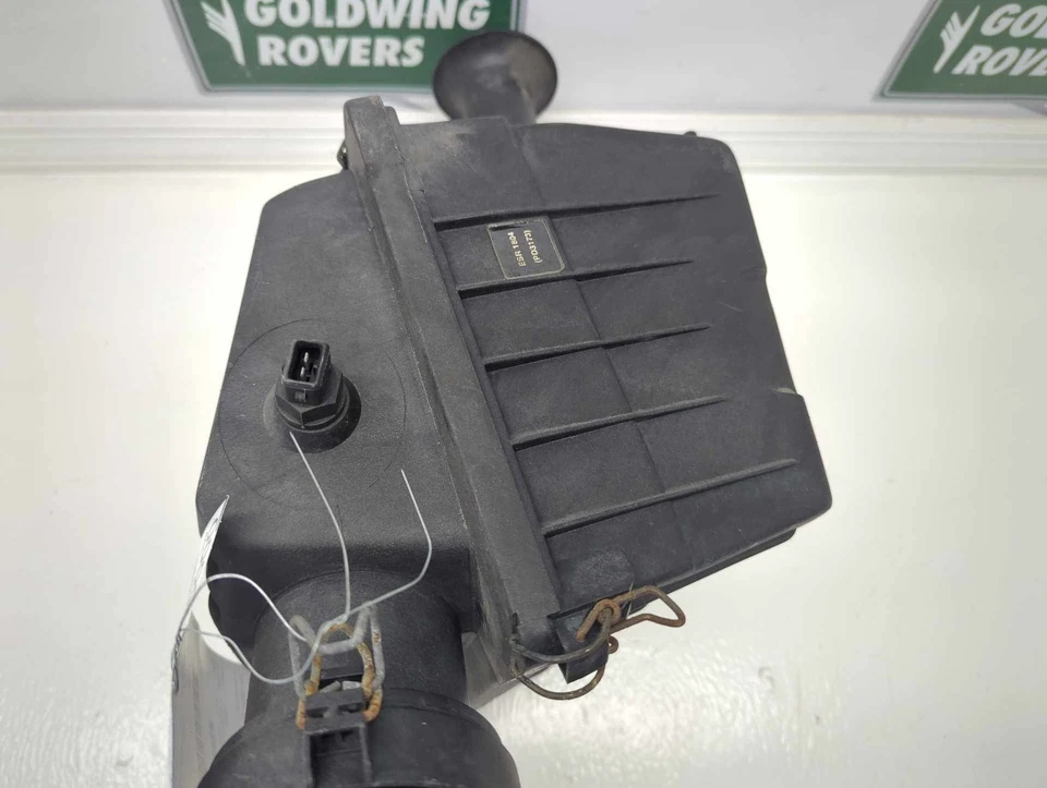 Purificador de aire Land Rover Land Rover 96 97 98 99 Foto 4 de 4