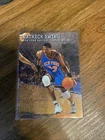 1999 Metal Basketball Patrick Ewing #85