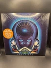 Journey/ Frontiers LP Vinyl Record 1983/Original Shrink with Hype Sticker TESTED