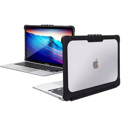 Techprotectus - New MacBook Air 13 inch Case 2020 2019 2018 Release with Touc...