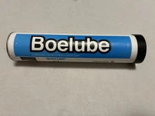 New Boelube 70200-00 14.5 Oz Multipurpose Machining Lubricant White (Lid Damage)