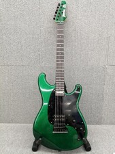 Guitarra Eléctrica IBANEZ AH-10 Tipo de Cuerpo Único JP