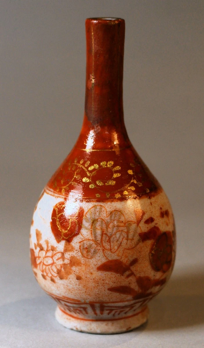 Vintage Original 1850-1899 Japanese Antiques for sale | eBay