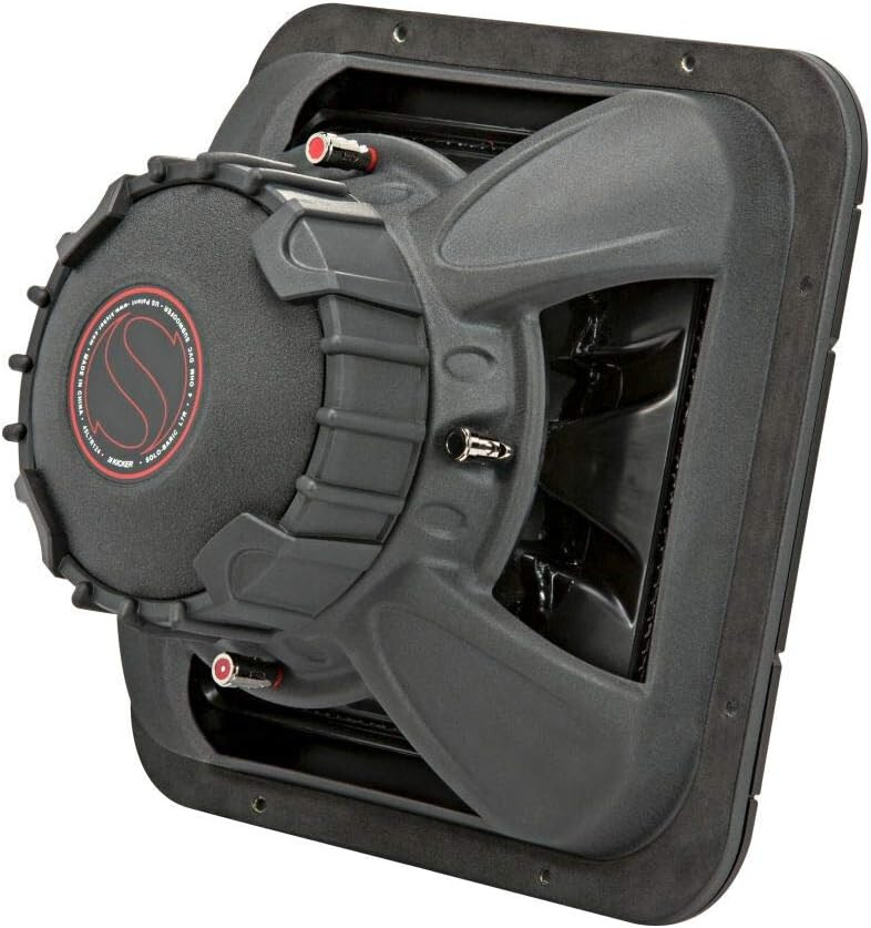 Kicker 45L7R124 12