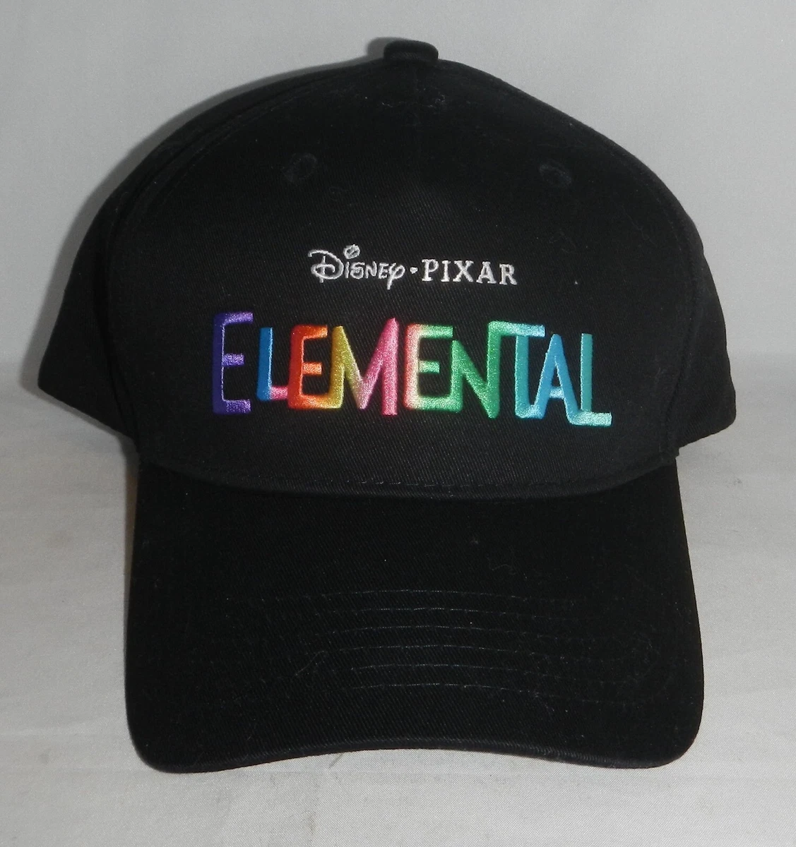 Pixar hat sale