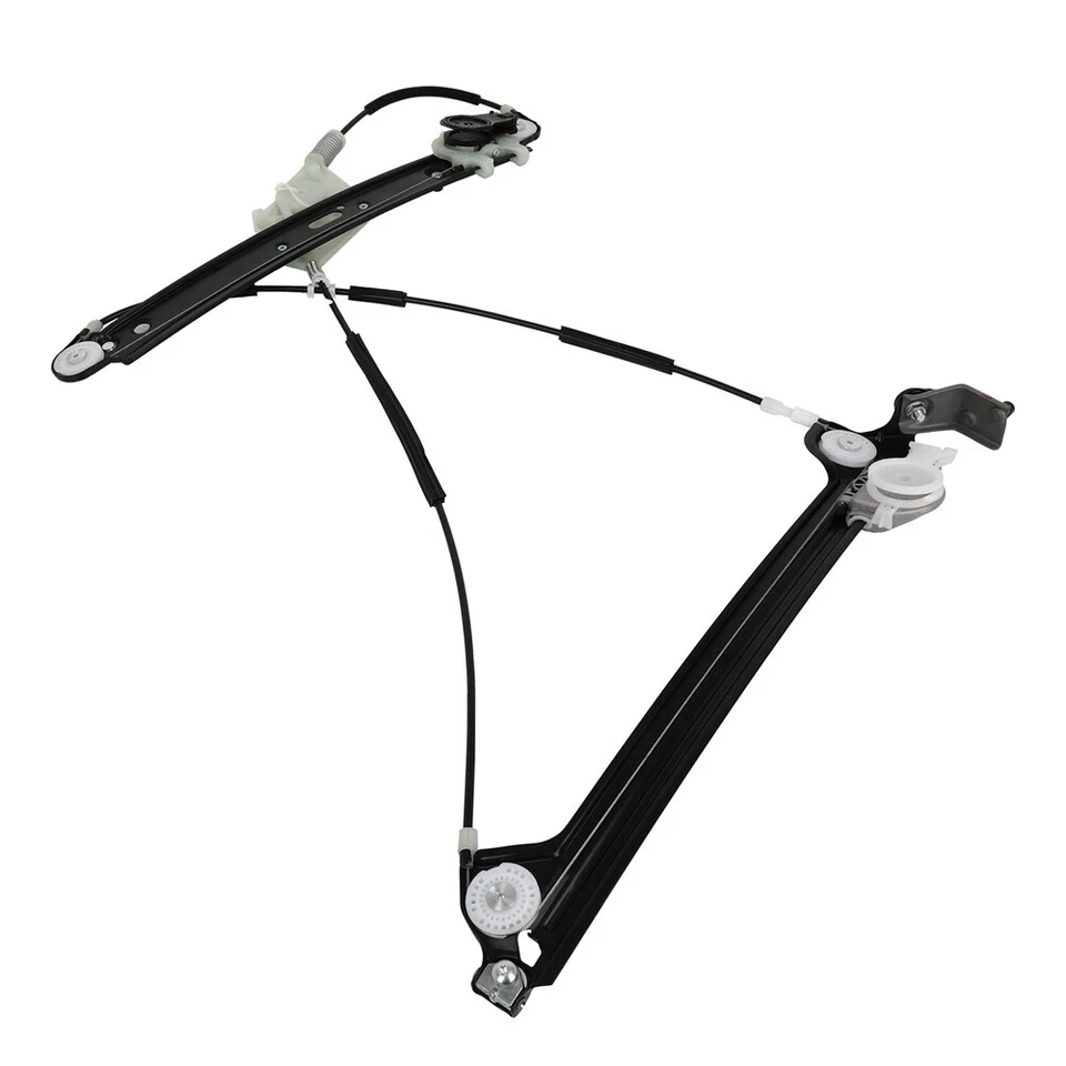 Regulador ventana pasajero delantero para BMW 128i E88 2008-2013 lado derecho Foto 4 de 4