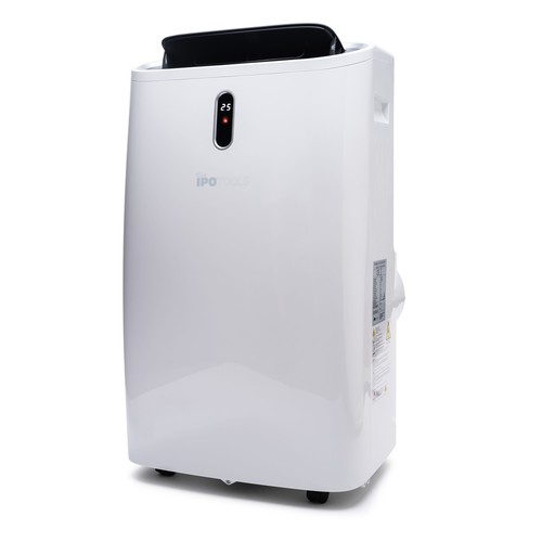 IPOTOOLS OL-BKYR41-A012B Mobiles Klimagerät Mobile Klimaanlage 14000 BTU   - Bild 10 von 10