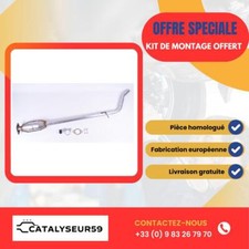 Catalyseurs Fiat PUNTO