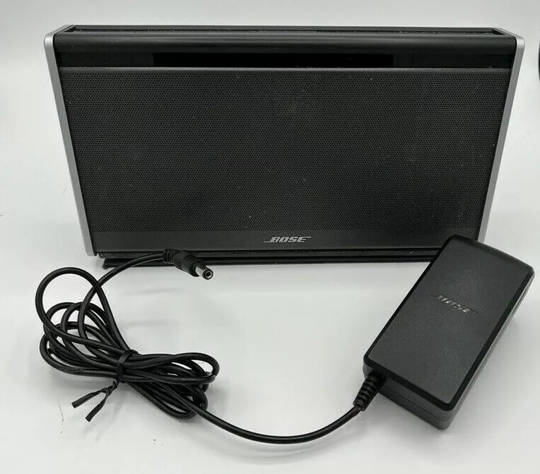 Bose SoundLink Mobile Speaker II ホワイト