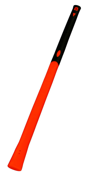 MANICO PER PICCONE IN FIBRA 90 CM AGRICOLTURA GIARDINAGGIO UTENSILE ORTO BURG