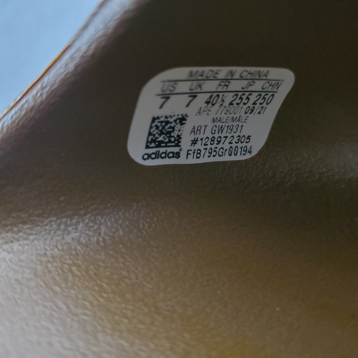靴 adidas YEEZY SLIDE Ochre Yeezy Slide Ochre | eBay