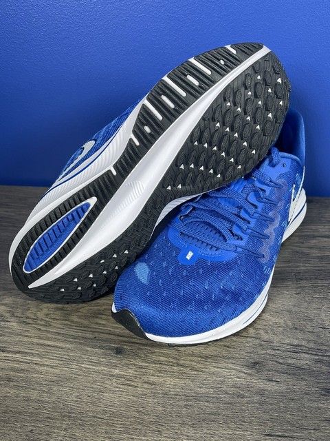 Size 6 - Nike Air Zoom Vomero 14 TB Deep Royal Blue for sale online | eBay