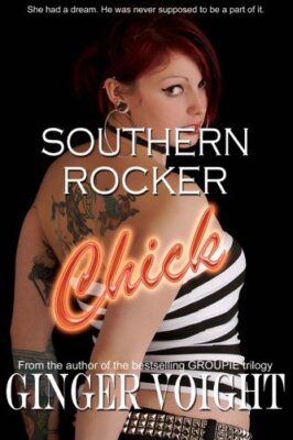 Southern Rocker Chick: Volume 2 (Southern Rockers) 9781503147102 Free Shipping-