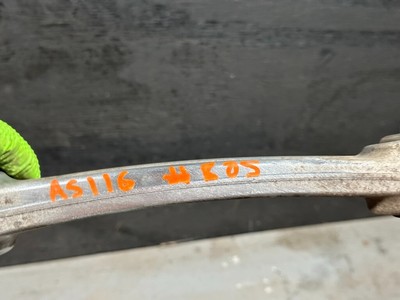 12-19 BMW M5 M6 /M (F06 F10 F12 F13) LEFT FRONT REARWARD CONTROL  