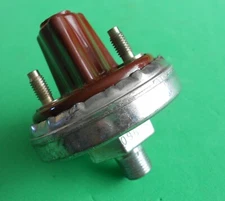 NOS Midland BE 13255 Trailer Emergency Stop Light LOW PRESSURE SWITCH