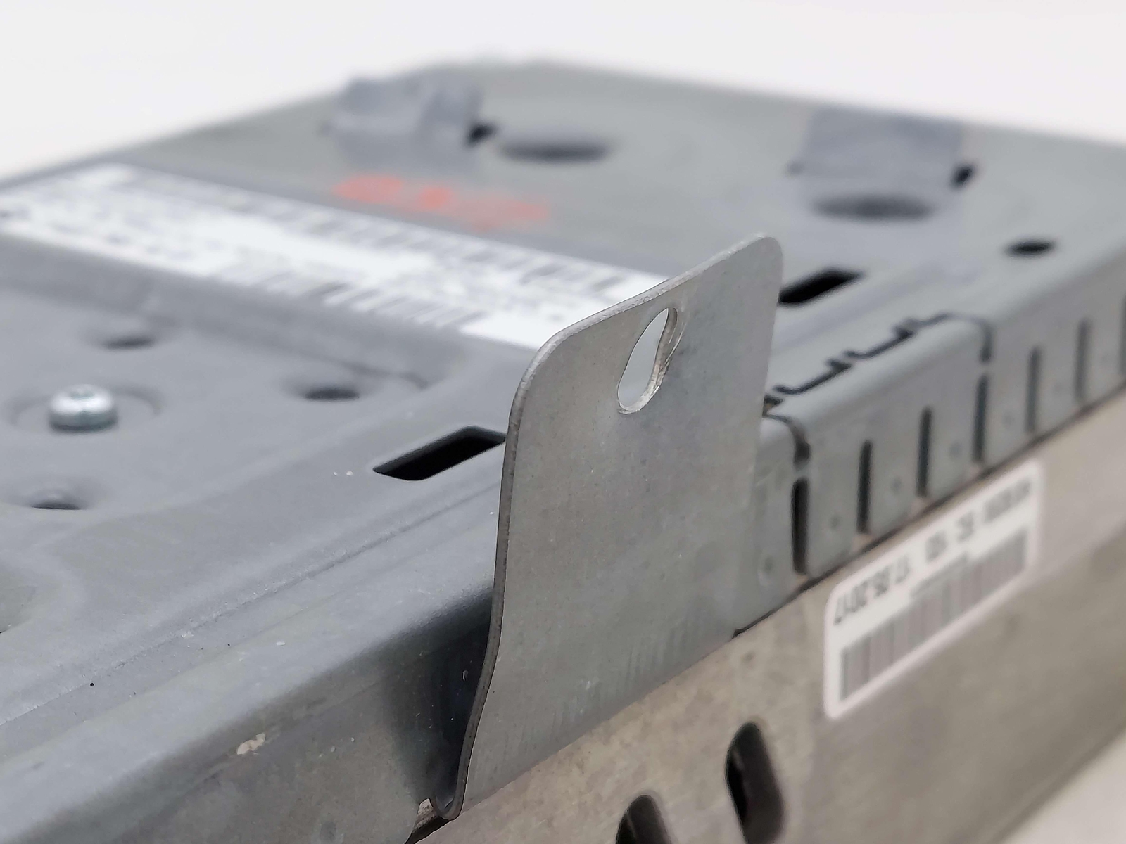 17-18 BMW X5 F15 AMPLIFIER HARMAN BECKER 2622785 | eBay 