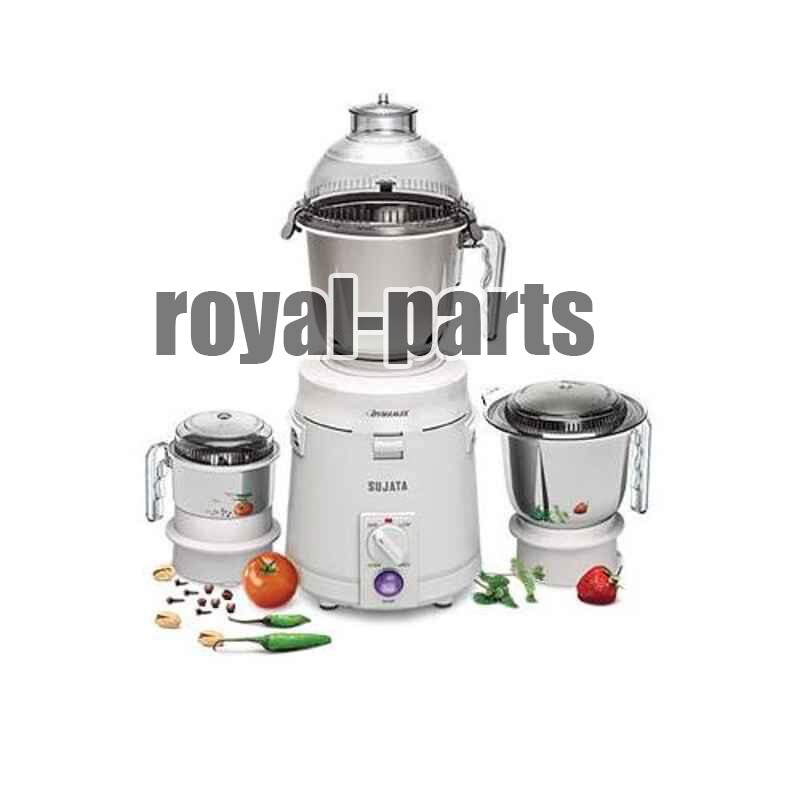dynamic mixer grinder