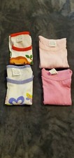 BABY SHIRTS 18-24 MONTHS - LOT OF 4 - NEW