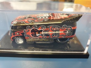 Liberty Promotions Diecast Collectibles 