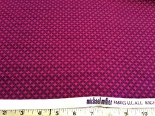 MICHAEL MILLER #CX5988-VIOLET-TINY TILES- BY THE YARD