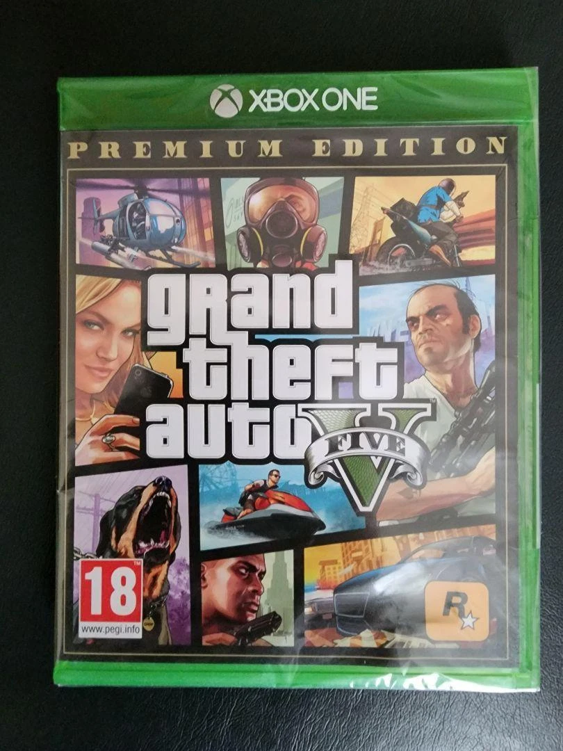 R great cheap xbox deals