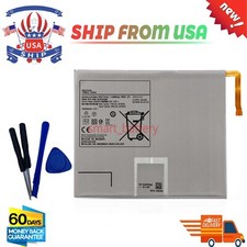 EB-BT875ABY Battery for SAMSUNG Galaxy Tab S7 SM-T870 SM-T870NZKA SM-T875NZ TOOL