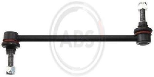 Stabilizer Link Suspension Rod 260718 A.B.S. for RENAULT MEGANE III Coupe - Image 4