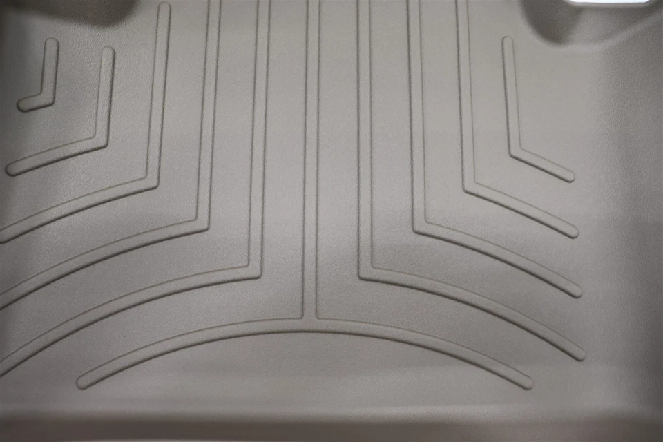 NEW All Weather 2nd Row Floor Liner Tan 4514692 Acura RDX 2019-2024 - Imagem 4 de 4