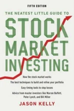 The Neatest Little Guide to Stock Market Investing: Fifth Edition - VERY GOOD
