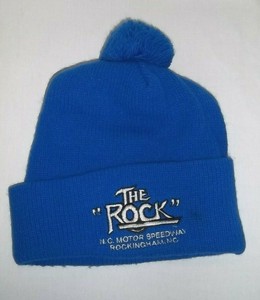 speedway beanie