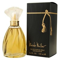 Nicole Miller For Women By Nicole Miller Eau De Parfum Spray 3.4 Oz In Box on sale Nicole Miller For Women By Nicole Miller Eau De Parfum Spray 3.4 Oz In Box on sale