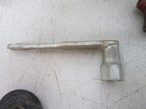 1975 Kawasaki G4TRE Trail Boss Miscellaneous Parts - Picture 10 of 10