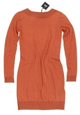 JARBO Women's Coral Long Sleeve Shirt/Dress Sz 34 134279