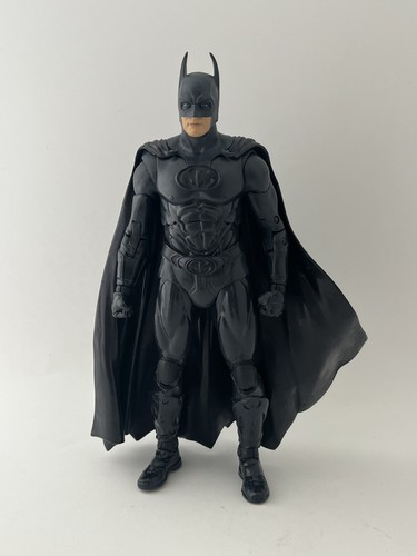 McFarlane DC Multiverse BATMAN Batman and Robin BAF Mr Freeze - 第 1/2 張圖片