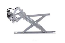 Power Window Motor and Regulator Assembly-4 Door, Crew Cab Pickup Aisin