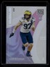 2022 Panini Chronicles Draft Picks #1 Aidan Hutchinson Spectra RC