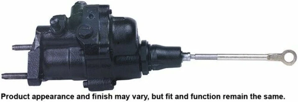 Cardone Reman Power Brake Booster 52-7307 | Peça automática de alta qualidade, Universal Fi - Imagem 3 de 4