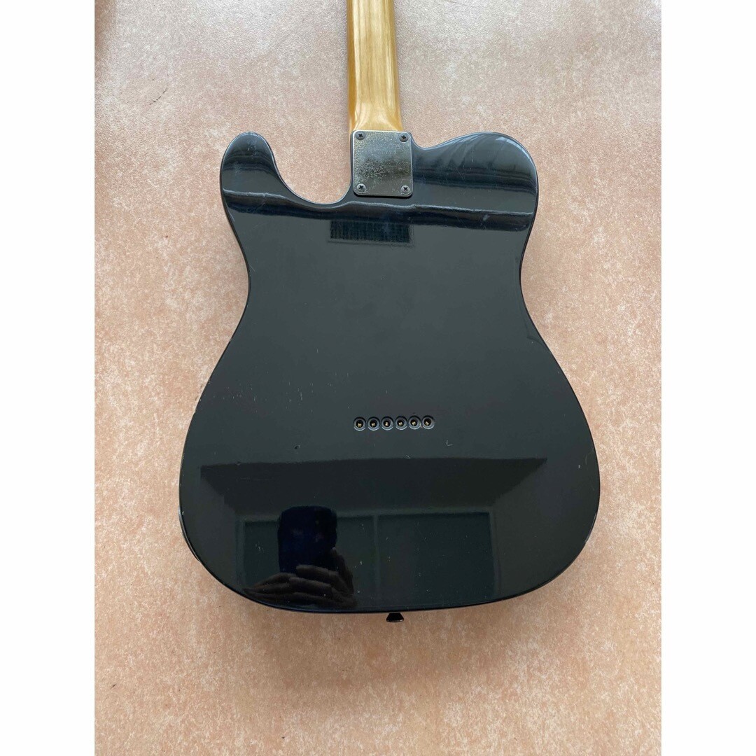 フェルナンデス TEJ-80 FERNANDES Electric Guitar Fernandes TEJ-80 Limited Edition Black with