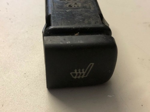 Saab 900 Schalter Sitzheizung Teilenummer: 4409256