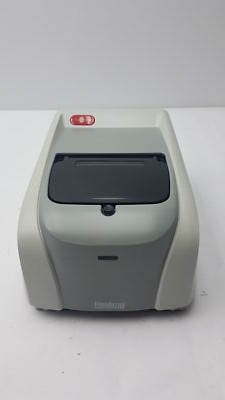 FilmArray Instrument FA3112 PCR System Rapid Patient Molecular Testing Unit