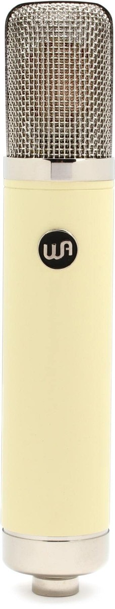 Warm Audio Wa-251 Tube Condenser Microphone for sale online | eBay